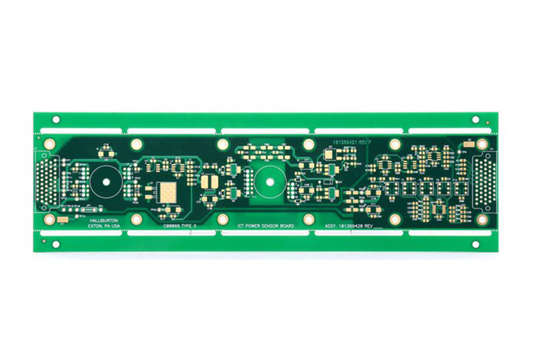 遙控線(xiàn)路板,遙控器pcb電路板