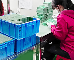 陽(yáng)江pcb批量定制