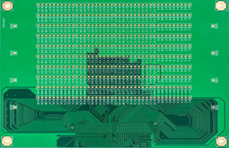 陽(yáng)江pcb樣板打樣